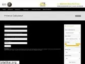 elimotors.ca