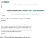 eliostruyf.com
