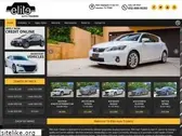 eliteautotraders.com