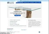 elitecustomglass.com