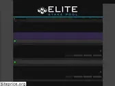 elitestakepool.com