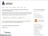 elixir-lang.org