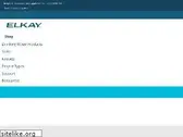 elkay.com