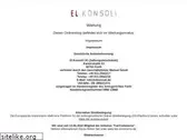 elkonsoli.de