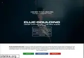 elliegoulding.com