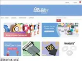 ellisoneducation.com
