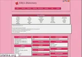 ellysdirectory.com