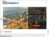 elmaengg.com
