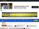 elmalvinense.com