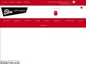 elmappliance.com