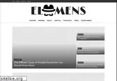 elmens.com