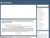 elmesky.com