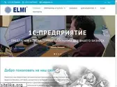 elmi.lv