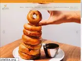 elmrestaurant.com