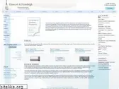 elmscott.com