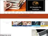elmundoennoticias.com