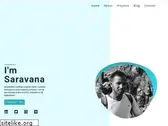 elsaravana.com