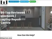 elservicecentre.com