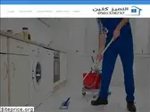 eltamayozclean.com
