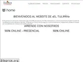 eltulipanperu.com