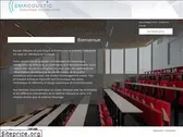 emacoustic.fr