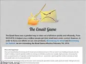 emailgame.baydin.com