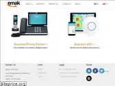 emak.tech