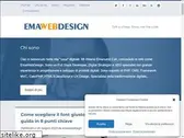 emawebdesign.com