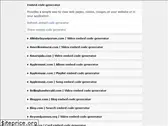 embedgenerator.blogspot.com