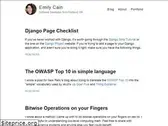 emcain.github.io