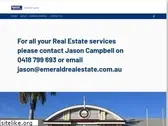 emeraldrealestate.com.au
