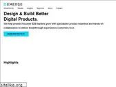 emergeagency.com