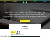 emergemobilefirst.com