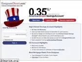 emigrantdirect.com