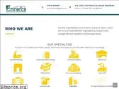 eminence.com.bd