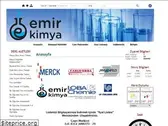 emirkimya.com