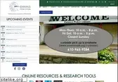 emmauspl.org
