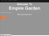 empiregardenfood.com