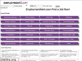 employmentalert.com