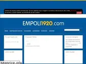 empoli1920.com