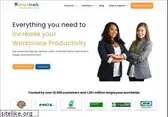empxtrack.com