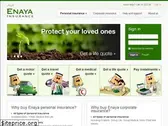 enaya.com