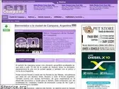 encampana.com