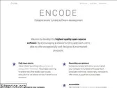 encode.io