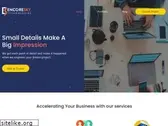 encoresky.com