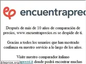 encuentraprecios.es