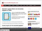 encuestasbienpagadas.com