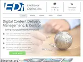 endeavordigital.com