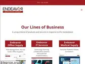 endeavorservicesgroup.com