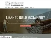 endeavourcentre.org